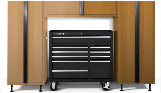 Toolchest Garage Organization, Storage Cabinet  New-Jersey